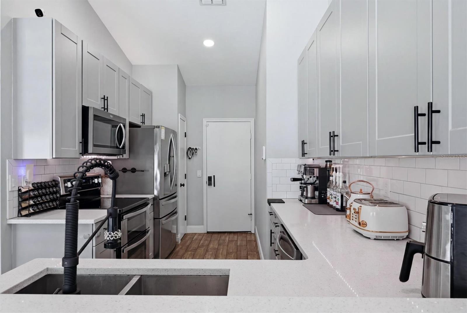GATES CREEK - Residential