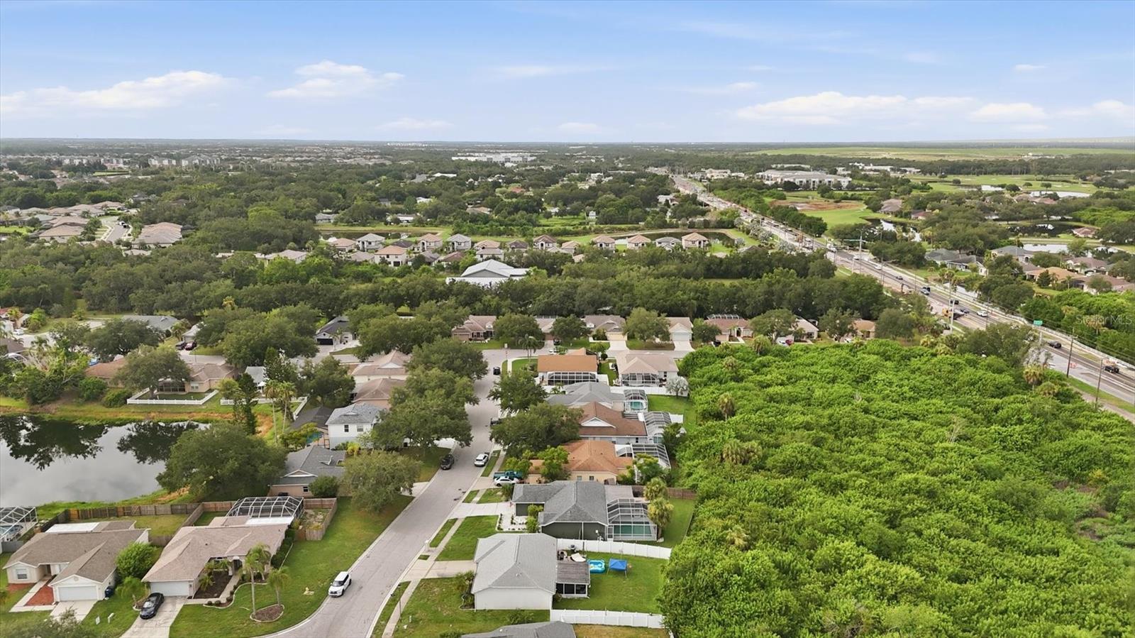GATES CREEK - Residential