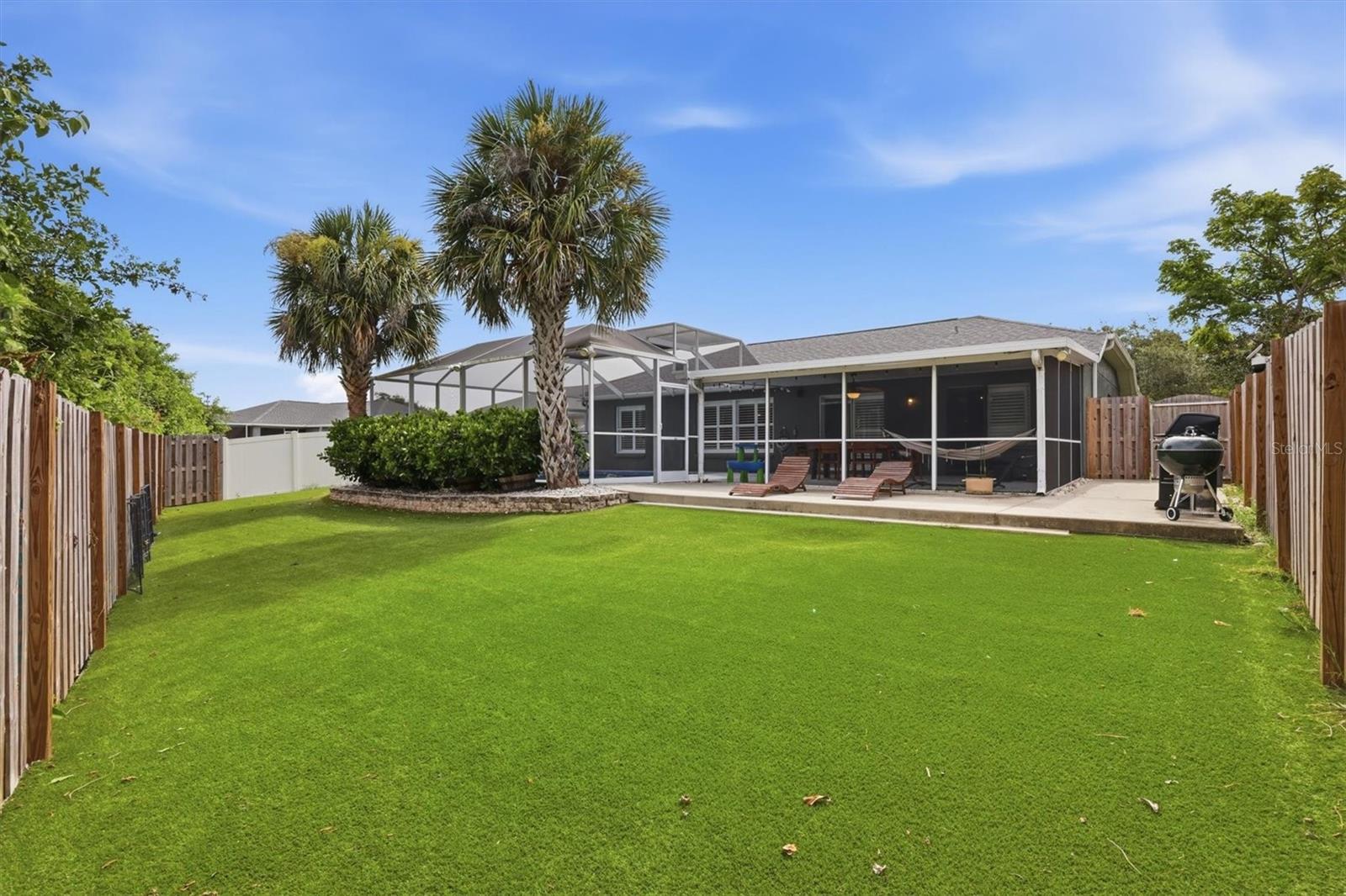 GATES CREEK - Residential