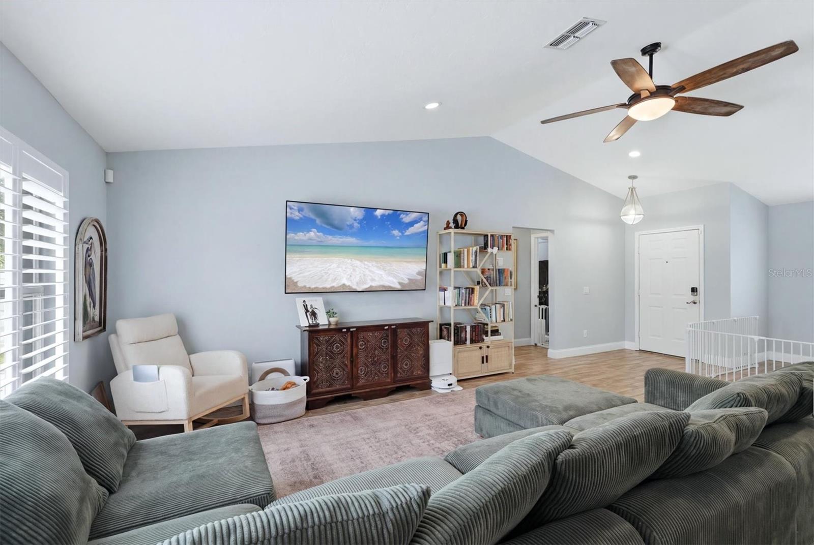 GATES CREEK - Residential