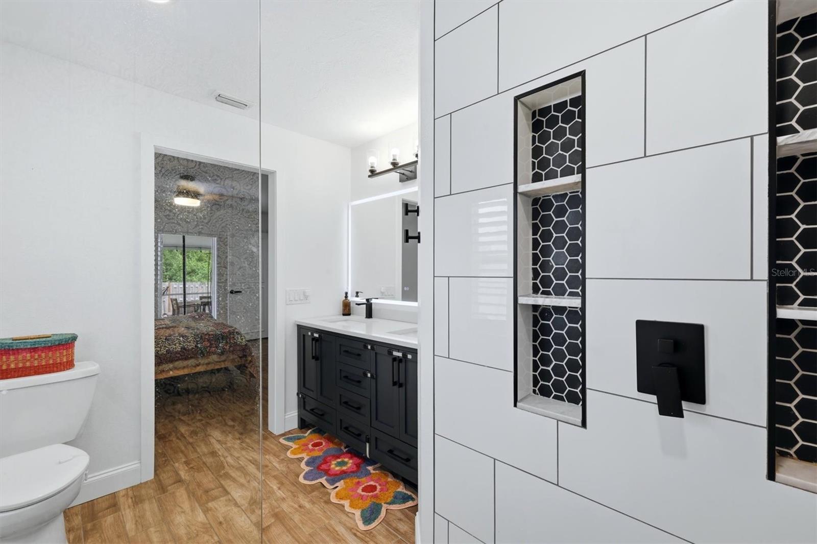 GATES CREEK - Residential