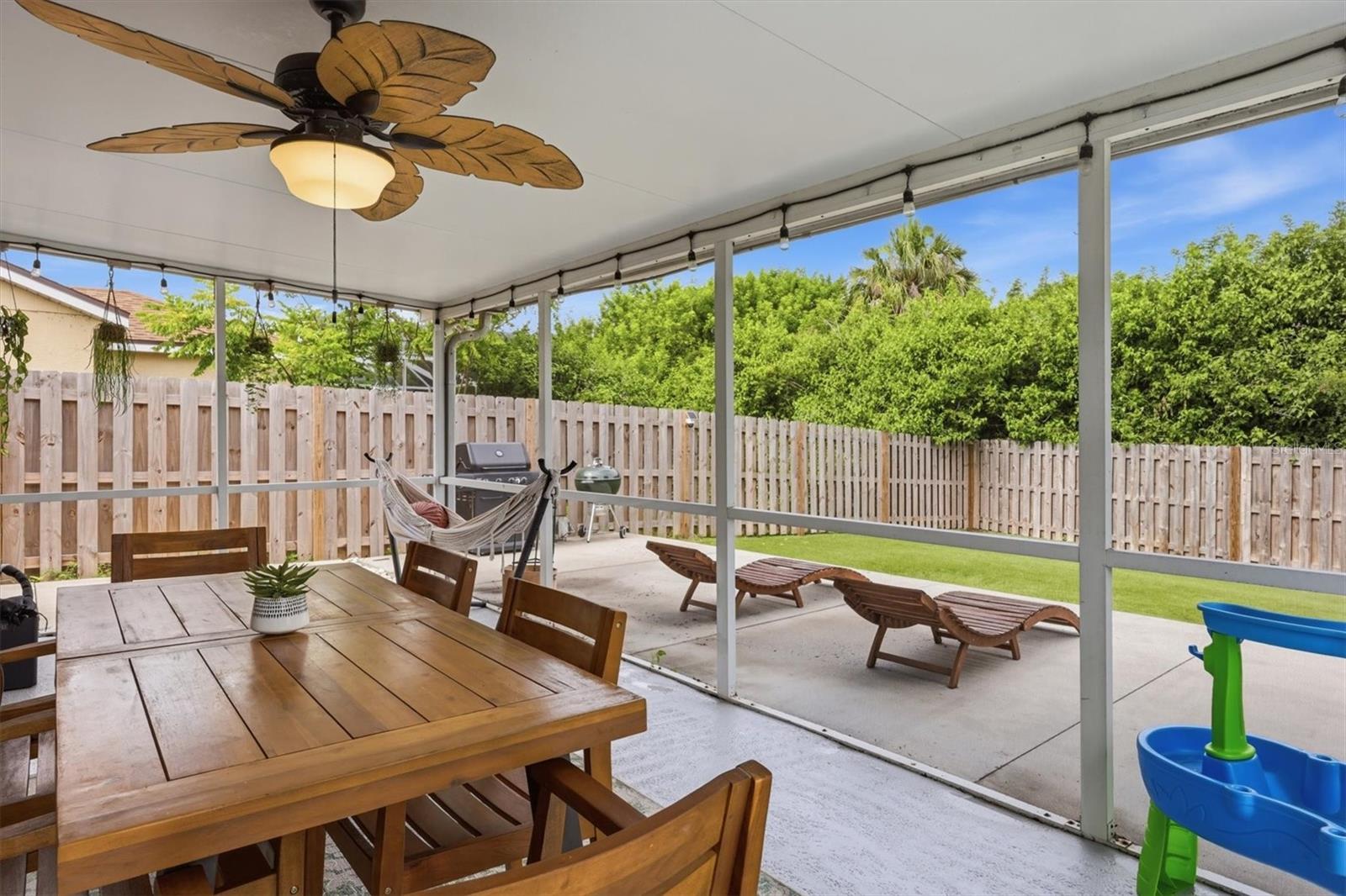 GATES CREEK - Residential