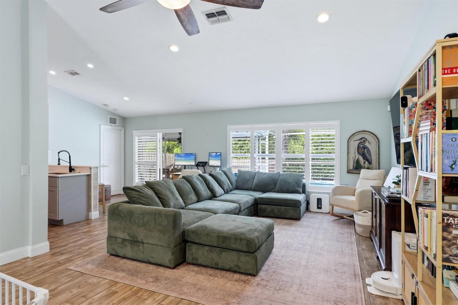 GATES CREEK - Residential
