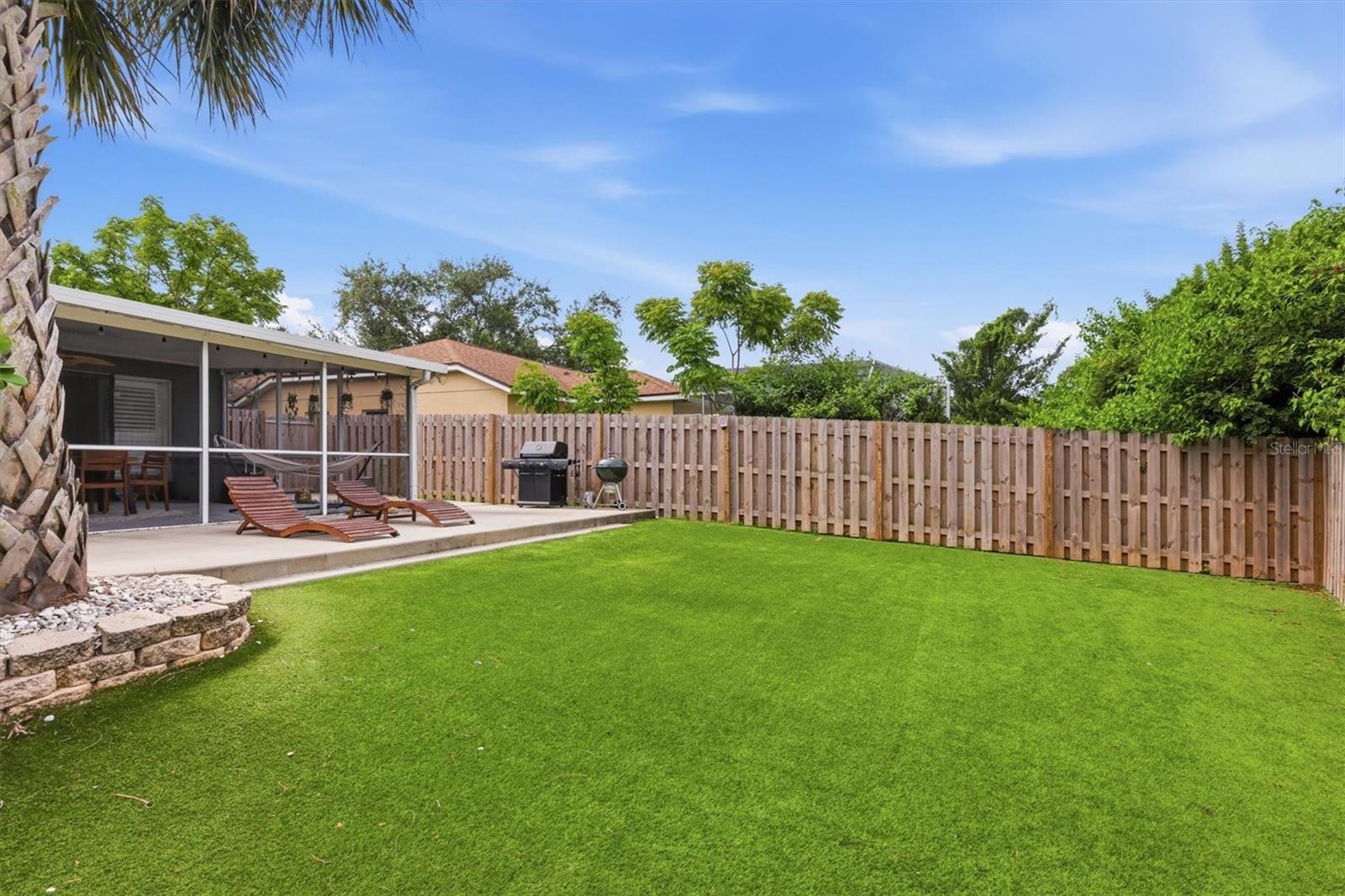 GATES CREEK - Residential