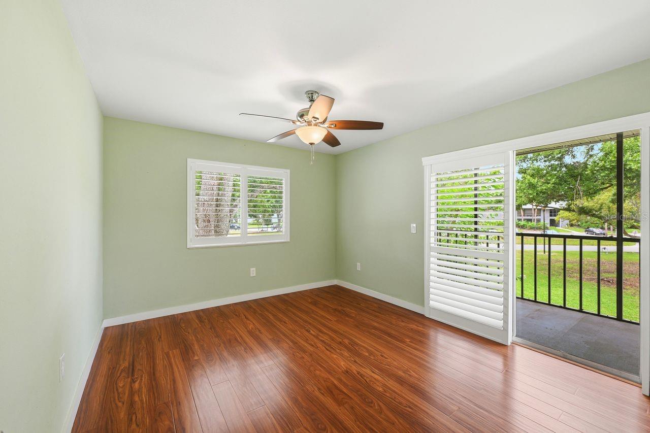 LAKEVIEW CONDO AT LAKE FREDRICA - Residential