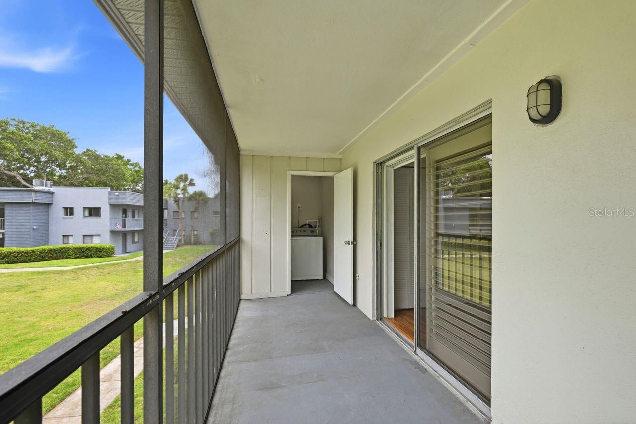 LAKEVIEW CONDO AT LAKE FREDRICA - Residential