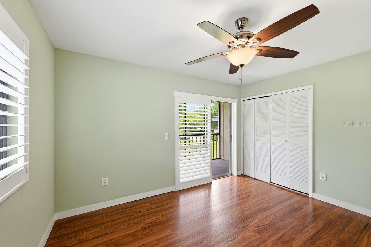 LAKEVIEW CONDO AT LAKE FREDRICA - Residential