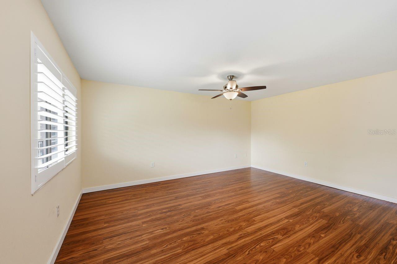 LAKEVIEW CONDO AT LAKE FREDRICA - Residential