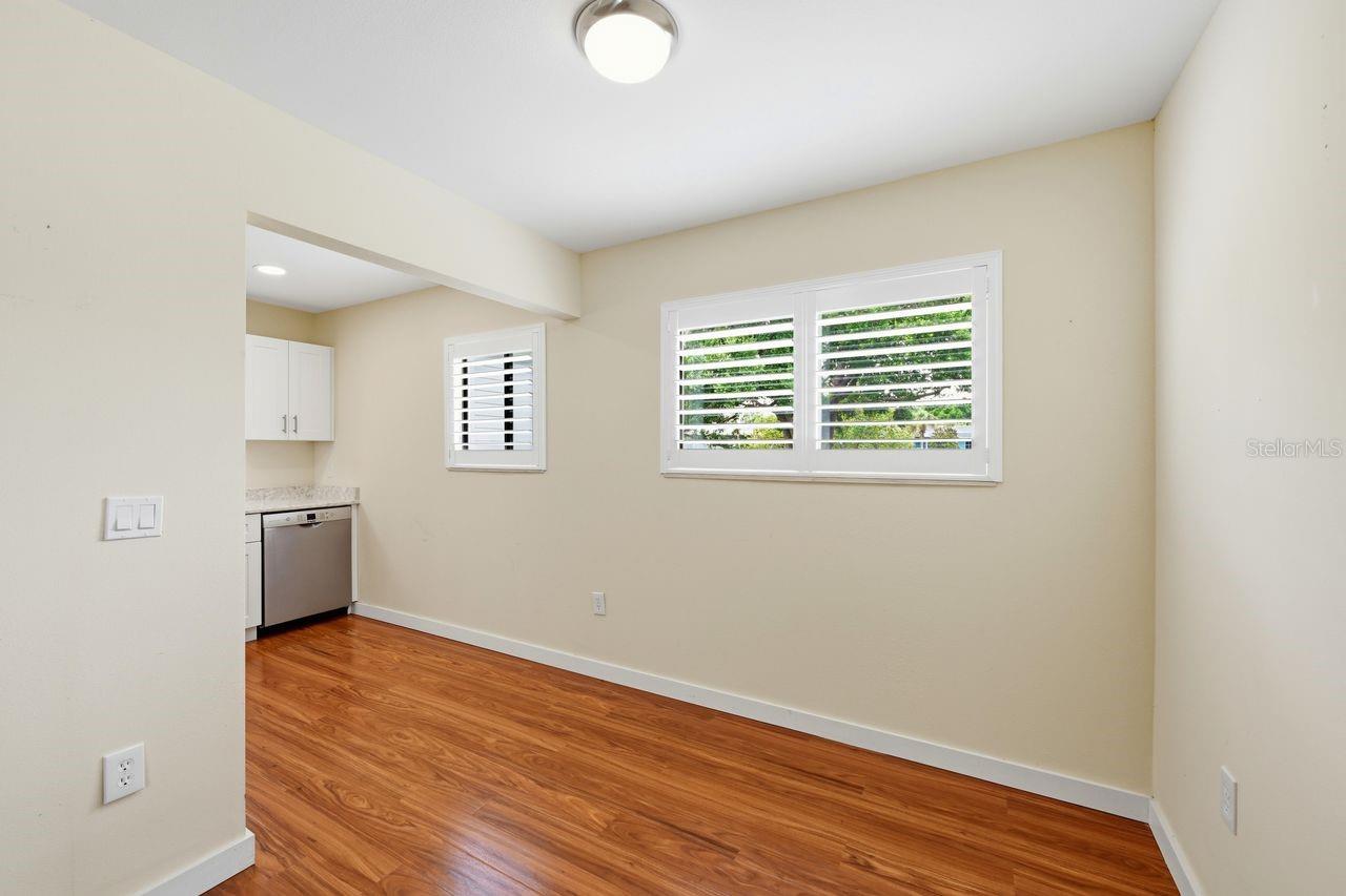 LAKEVIEW CONDO AT LAKE FREDRICA - Residential