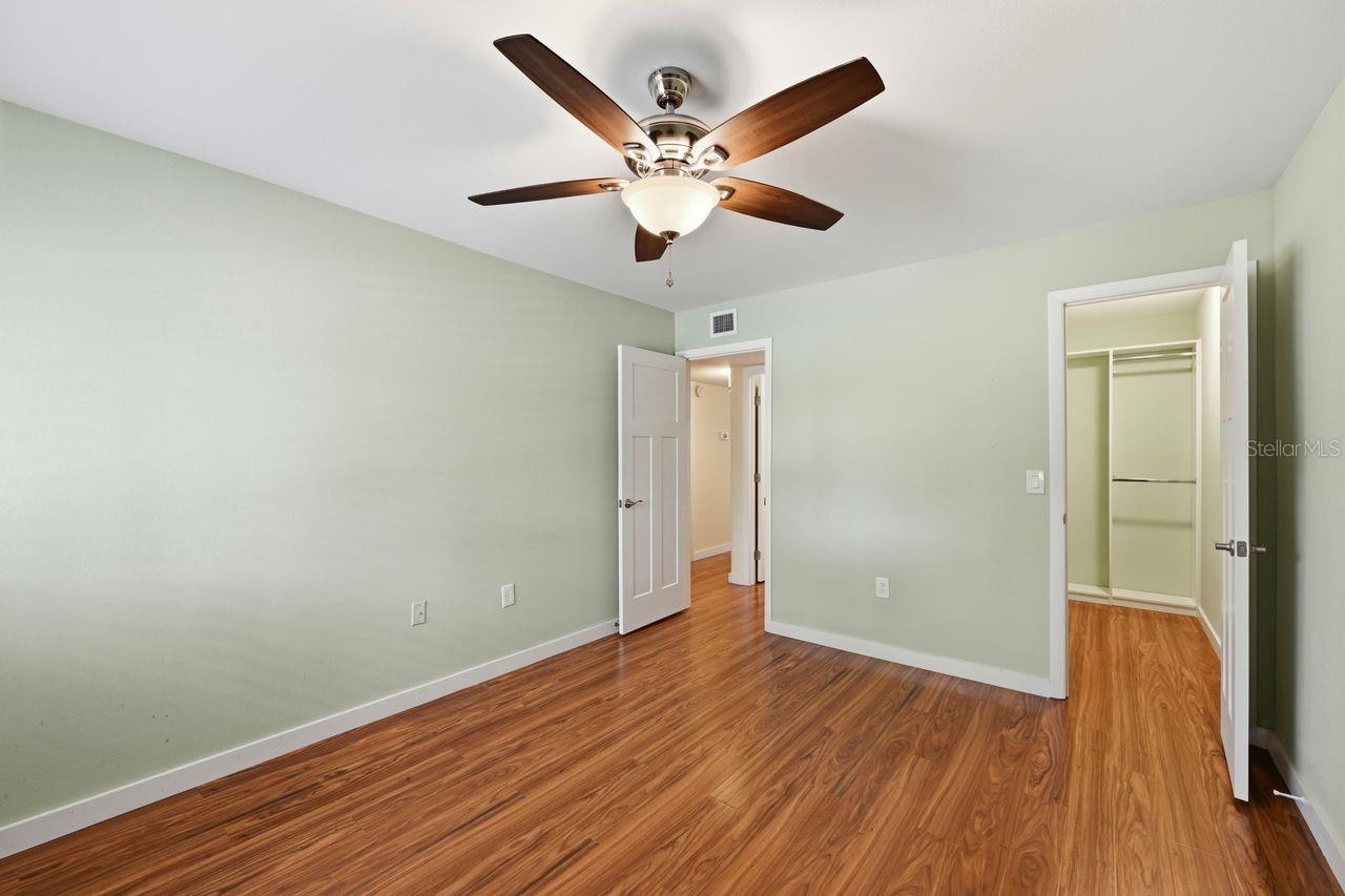 LAKEVIEW CONDO AT LAKE FREDRICA - Residential