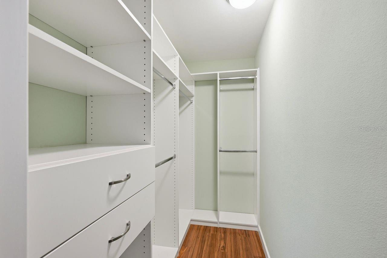 LAKEVIEW CONDO AT LAKE FREDRICA - Residential