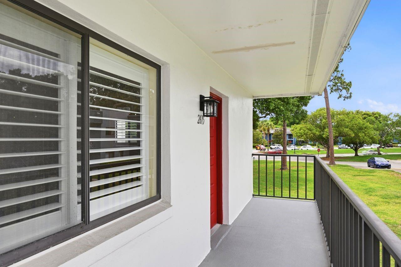 LAKEVIEW CONDO AT LAKE FREDRICA - Residential