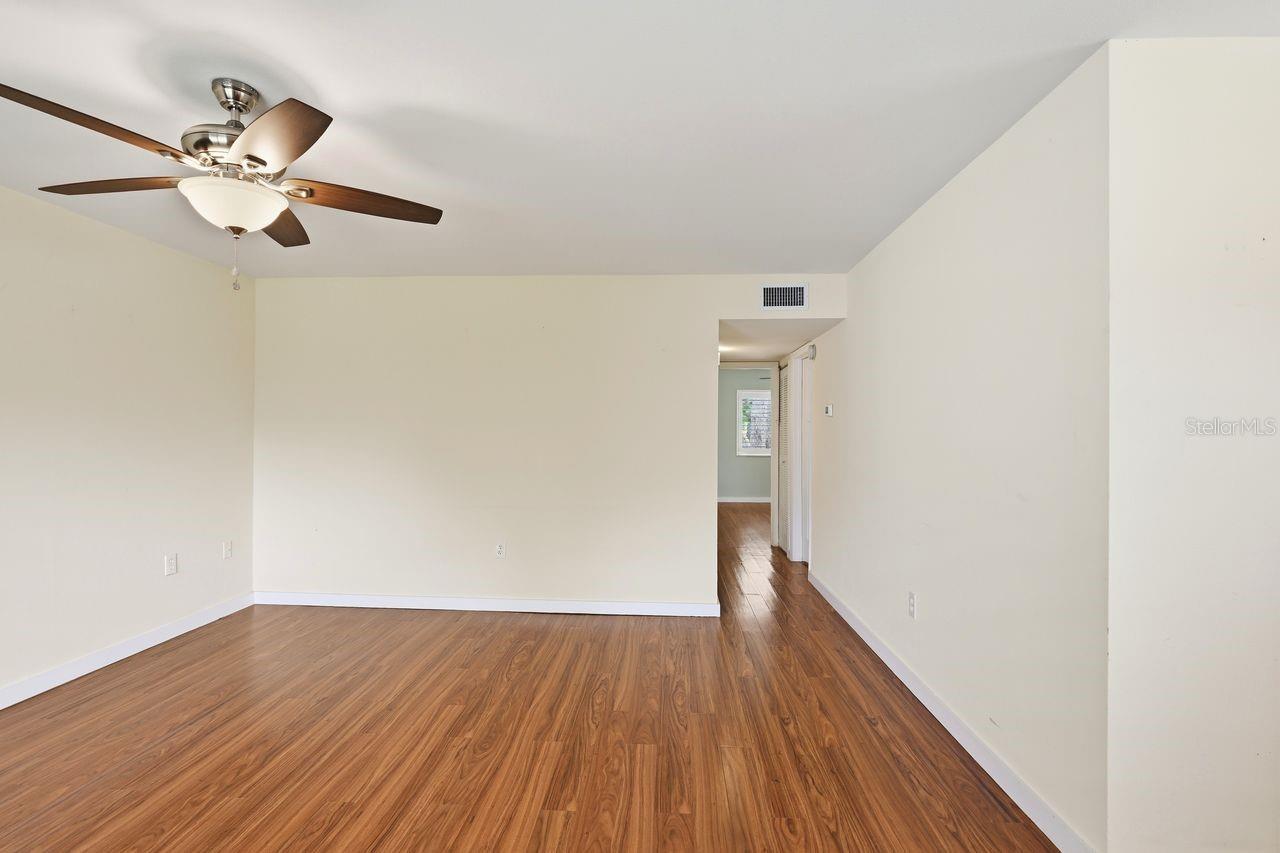 LAKEVIEW CONDO AT LAKE FREDRICA - Residential