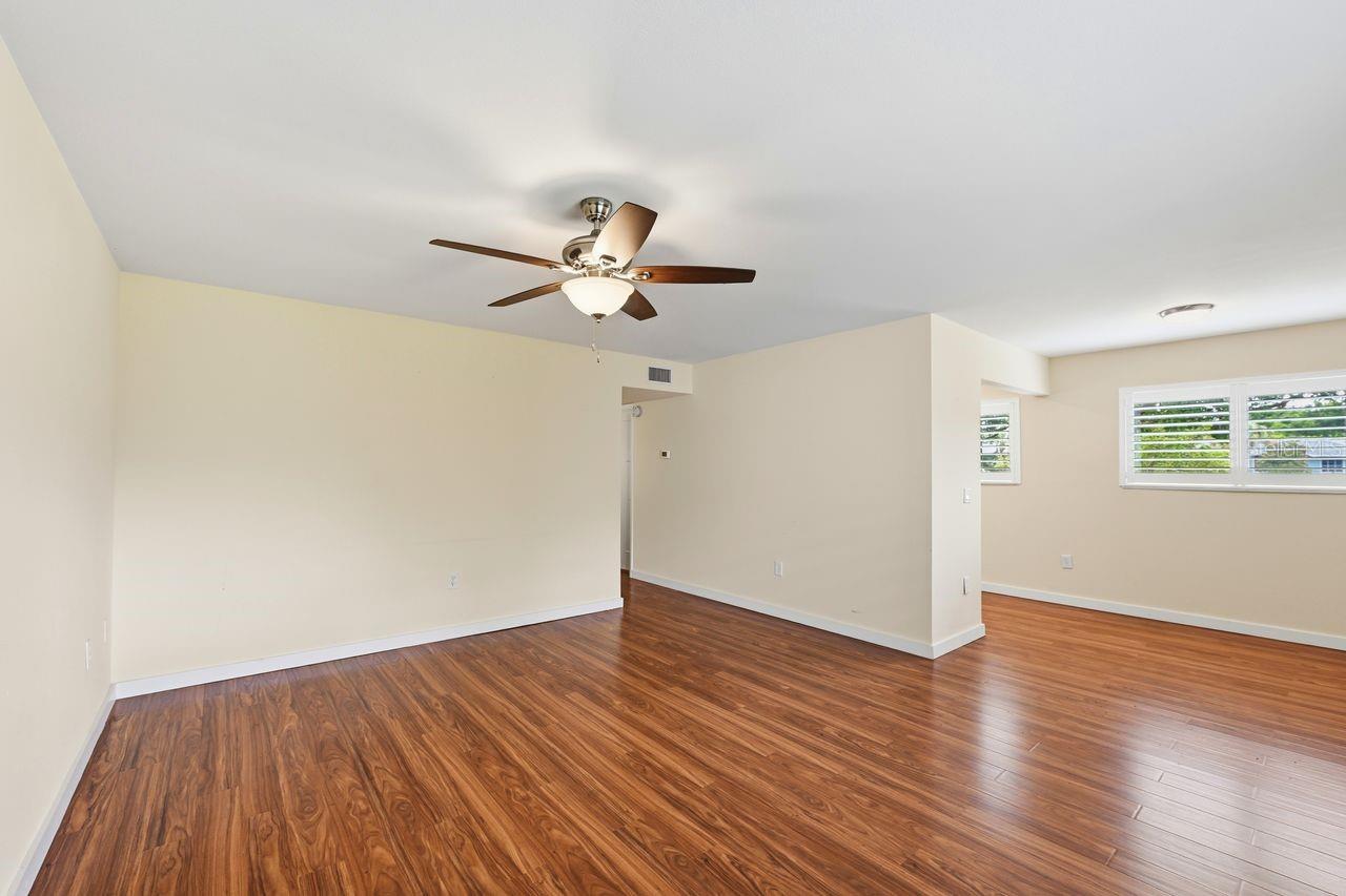 LAKEVIEW CONDO AT LAKE FREDRICA - Residential