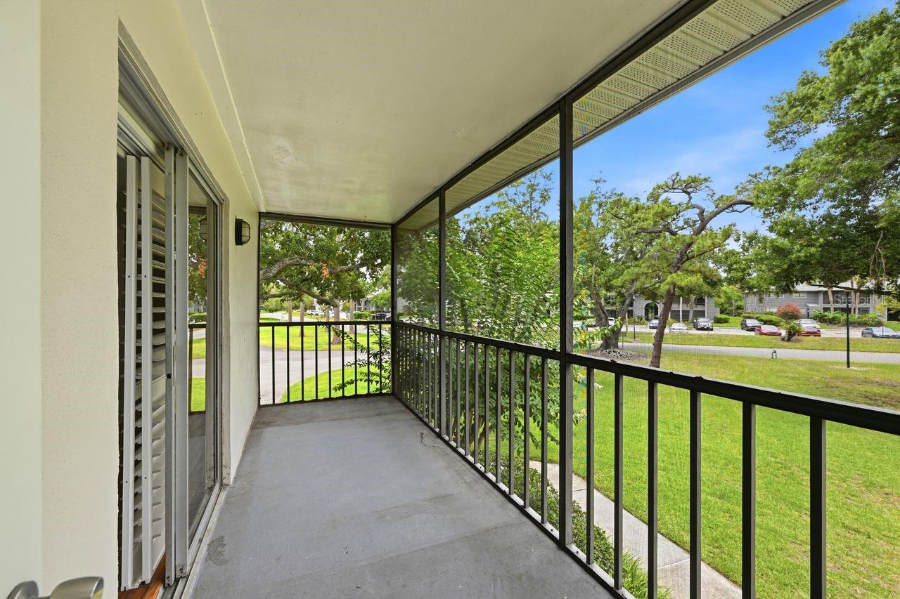 LAKEVIEW CONDO AT LAKE FREDRICA - Residential