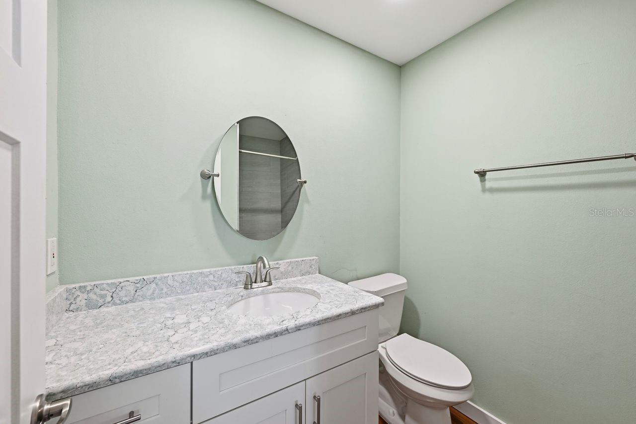 LAKEVIEW CONDO AT LAKE FREDRICA - Residential