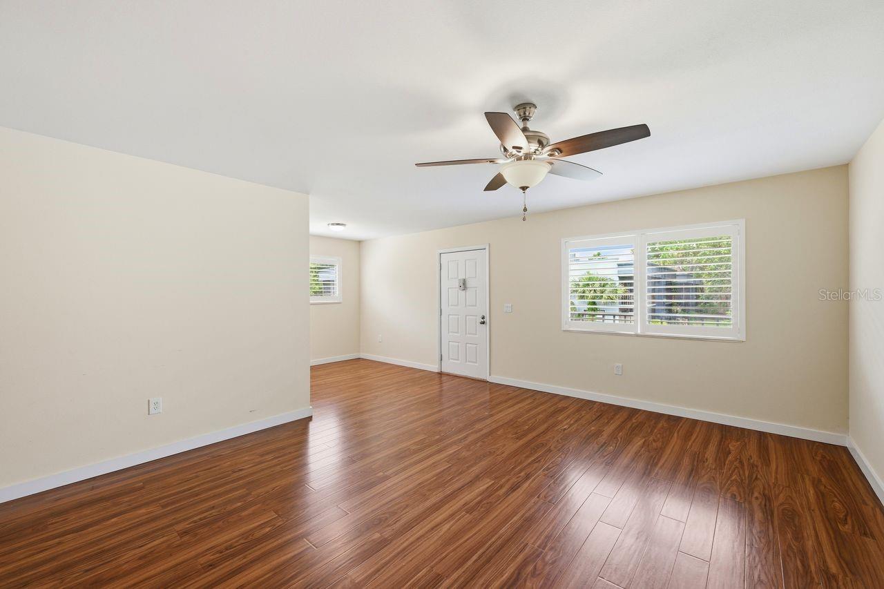 LAKEVIEW CONDO AT LAKE FREDRICA - Residential