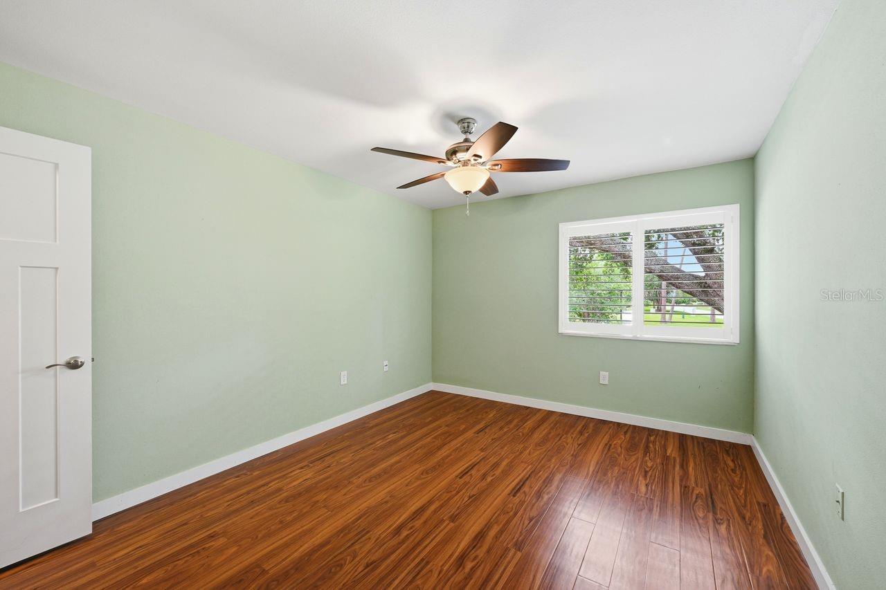 LAKEVIEW CONDO AT LAKE FREDRICA - Residential