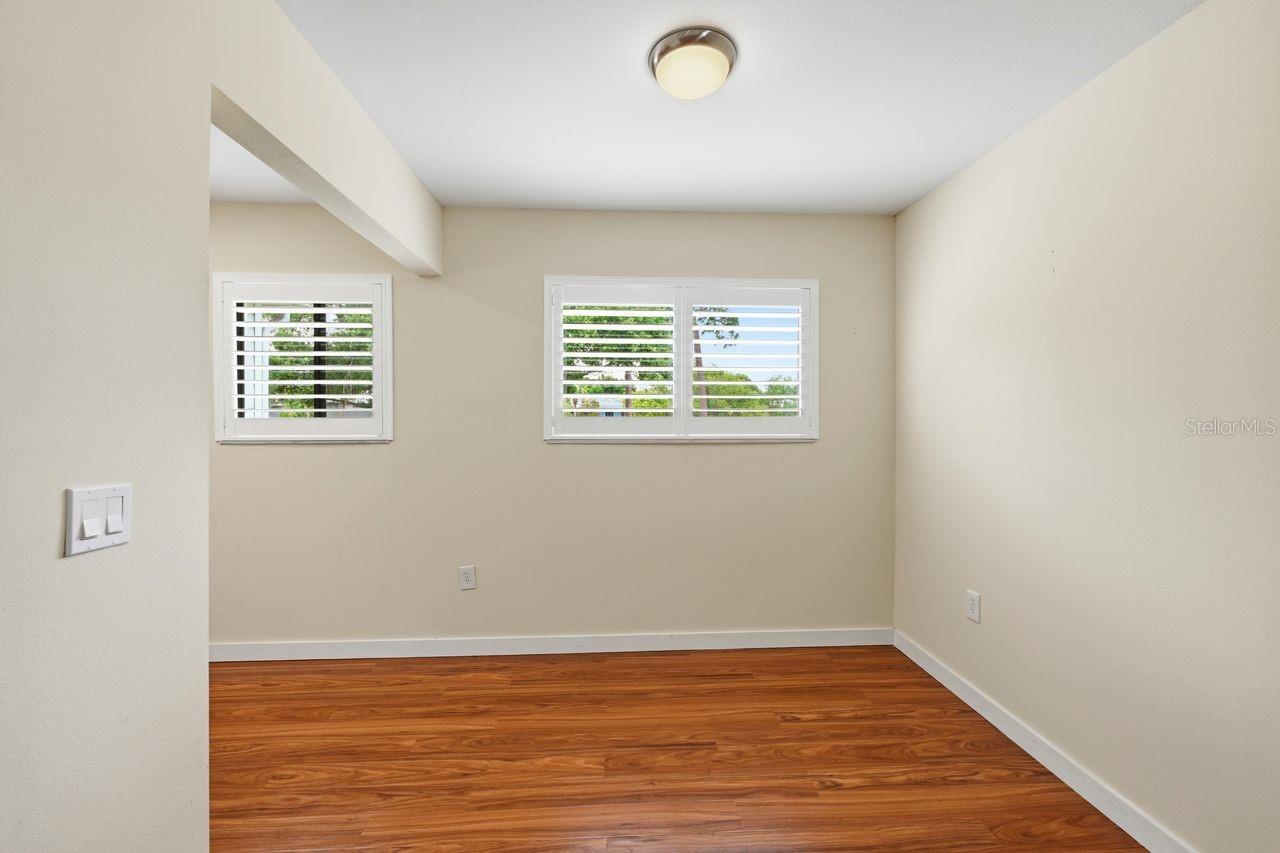 LAKEVIEW CONDO AT LAKE FREDRICA - Residential