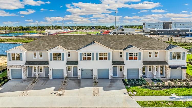 WELLEN PARK - Residential