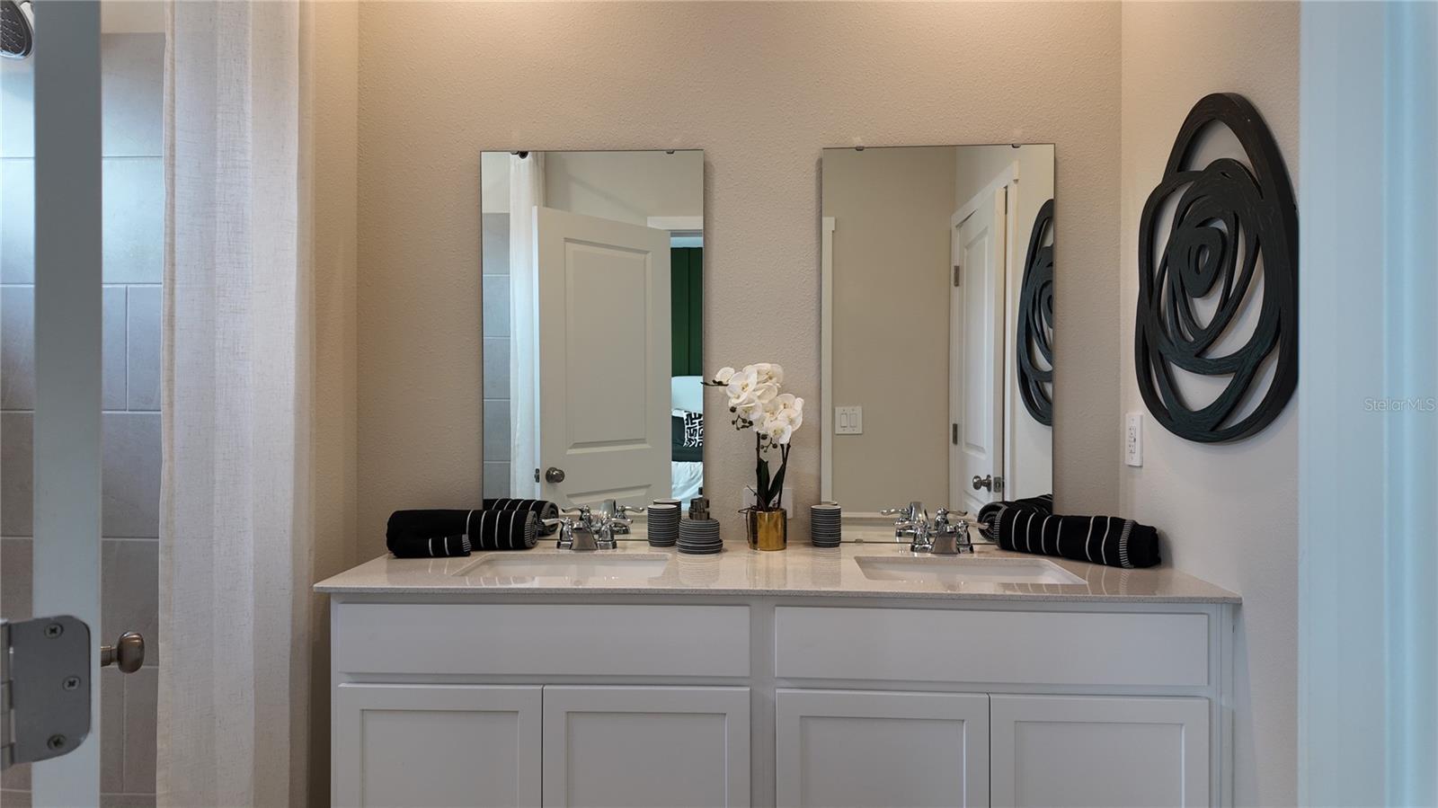 CROSSPRAIRIE 32S - Residential