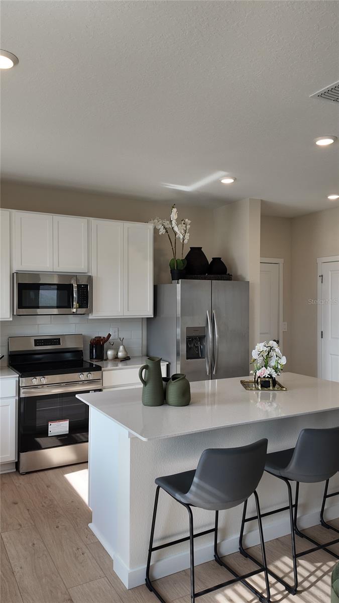 CROSSPRAIRIE 32S - Residential