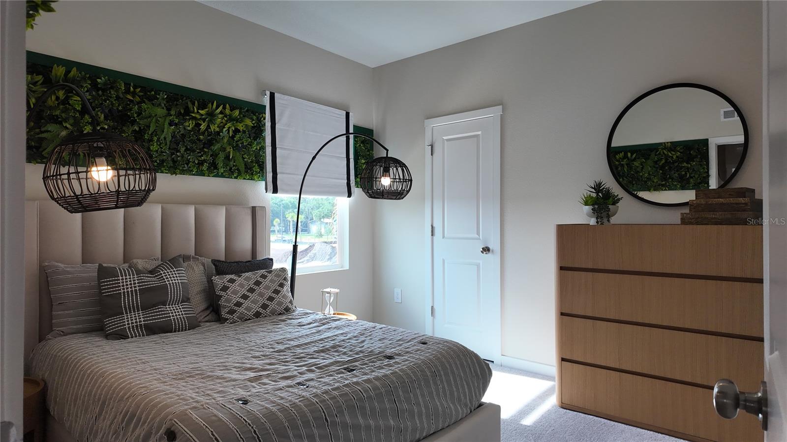 CROSSPRAIRIE 32S - Residential