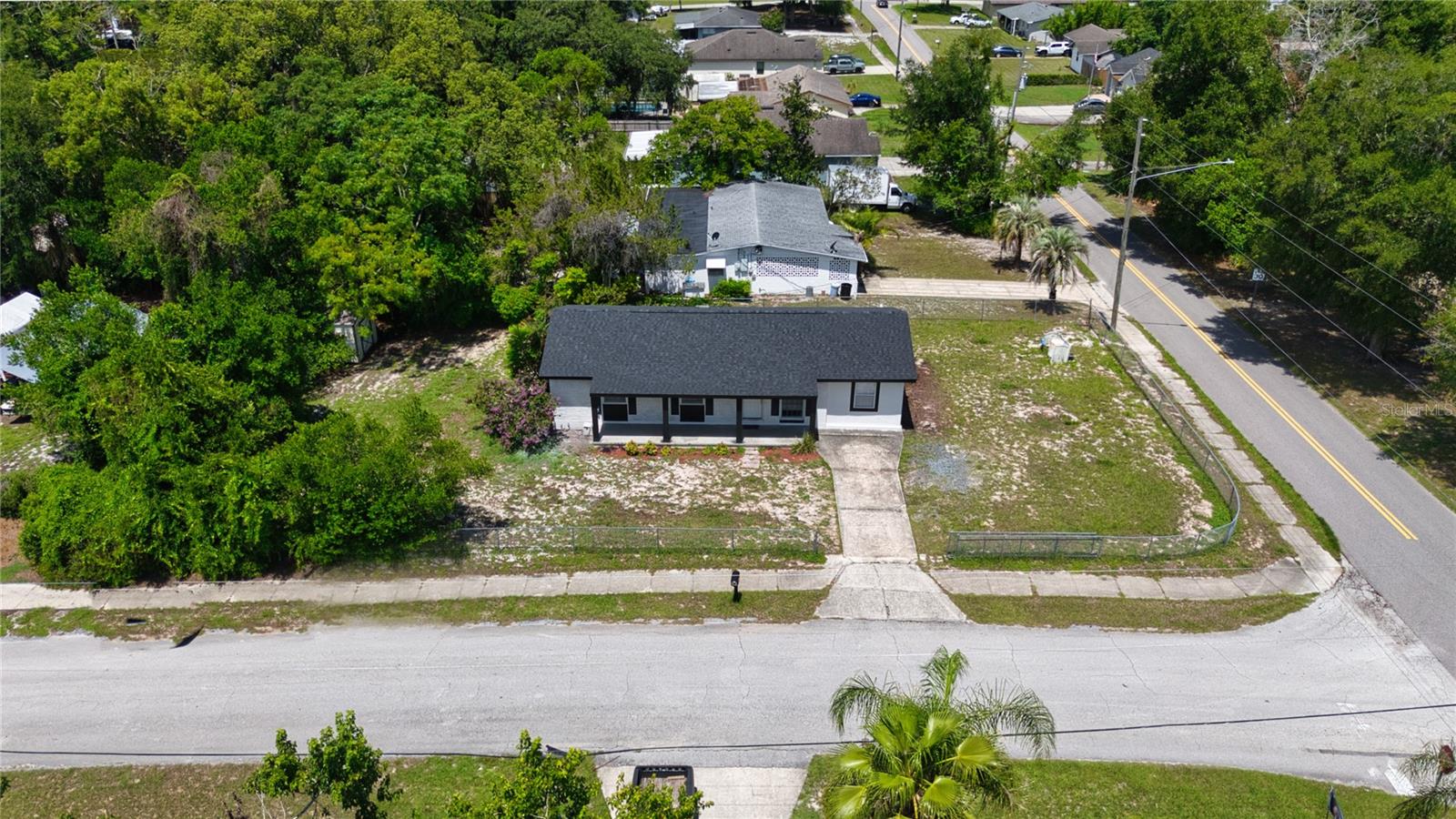 PLANTATION ESTATE UN 08 - Residential