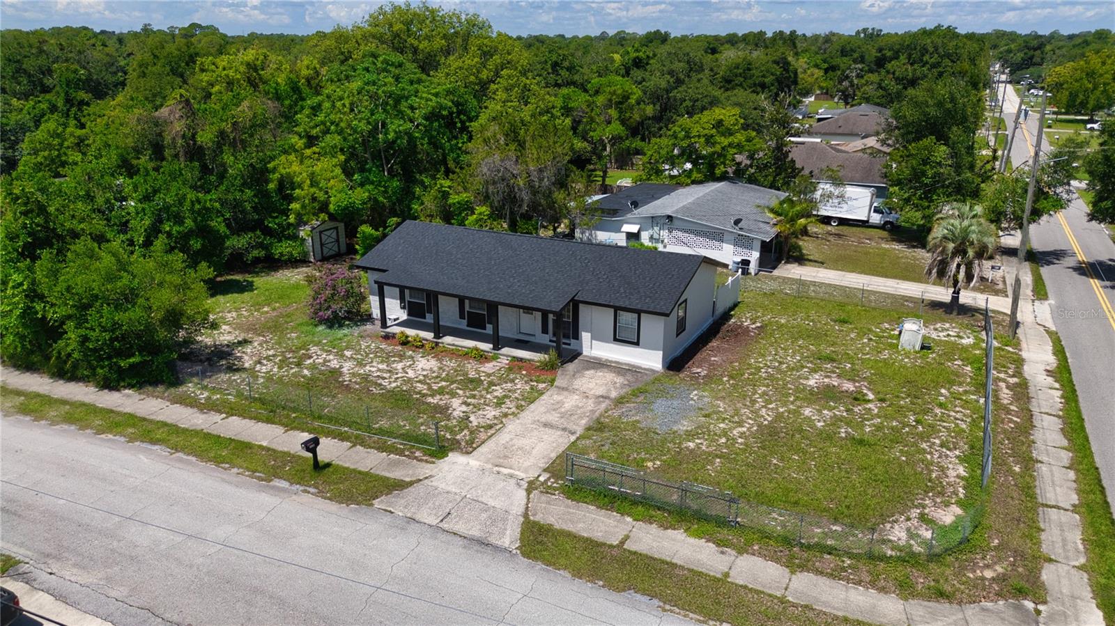 PLANTATION ESTATE UN 08 - Residential