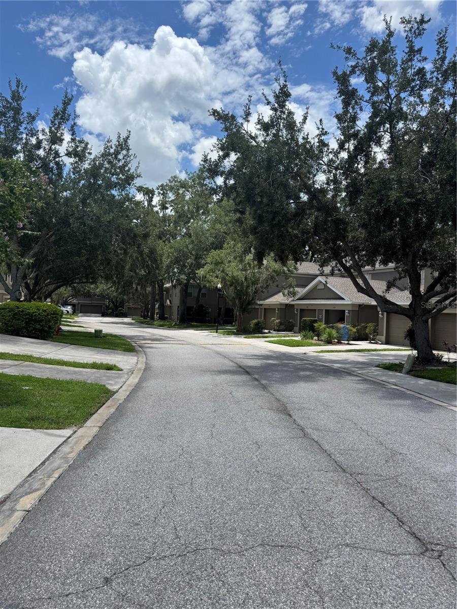 TOWNHOMES AT SABAL POINTE - Residential Lease