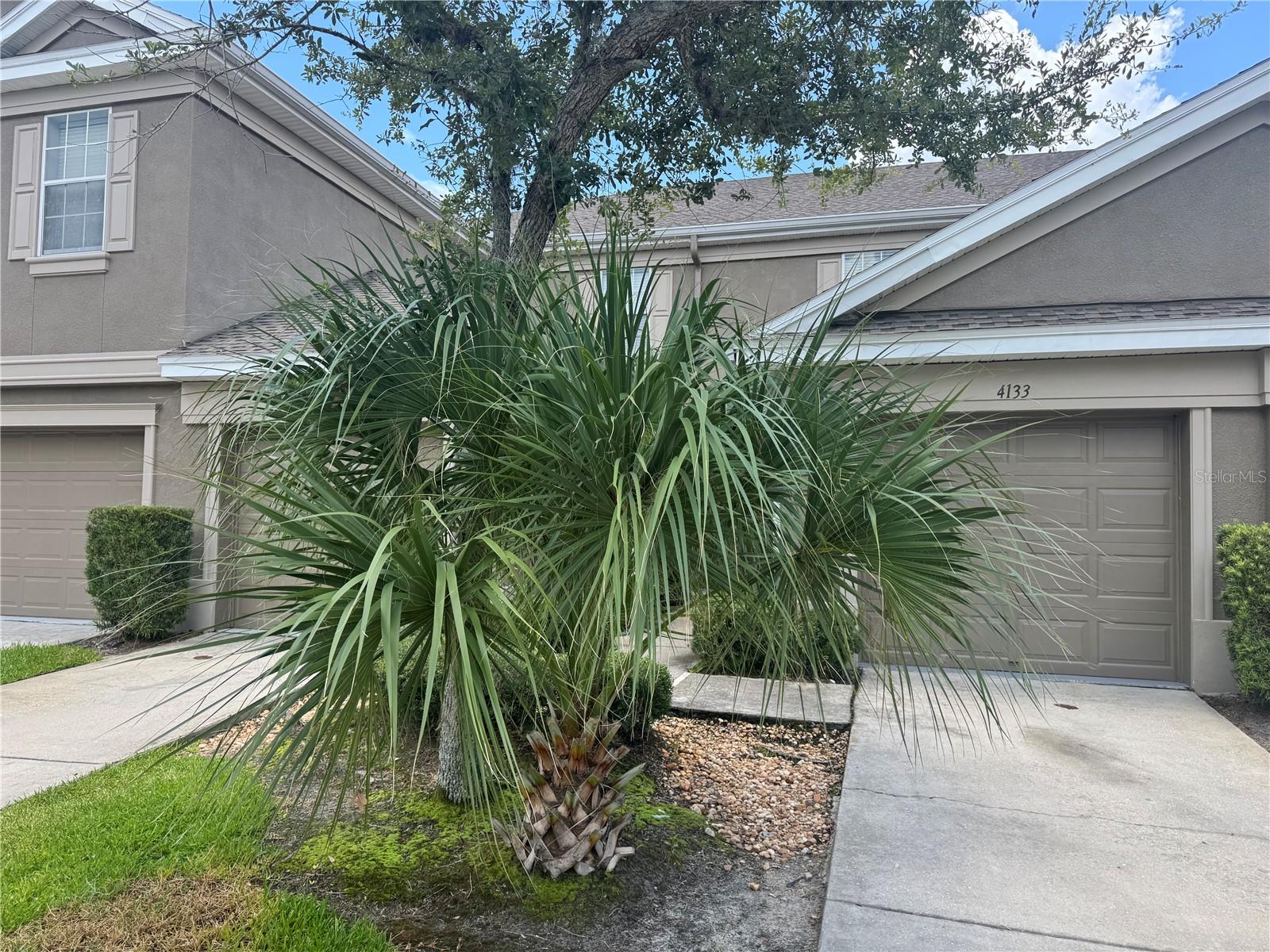TOWNHOMES AT SABAL POINTE - Residential Lease