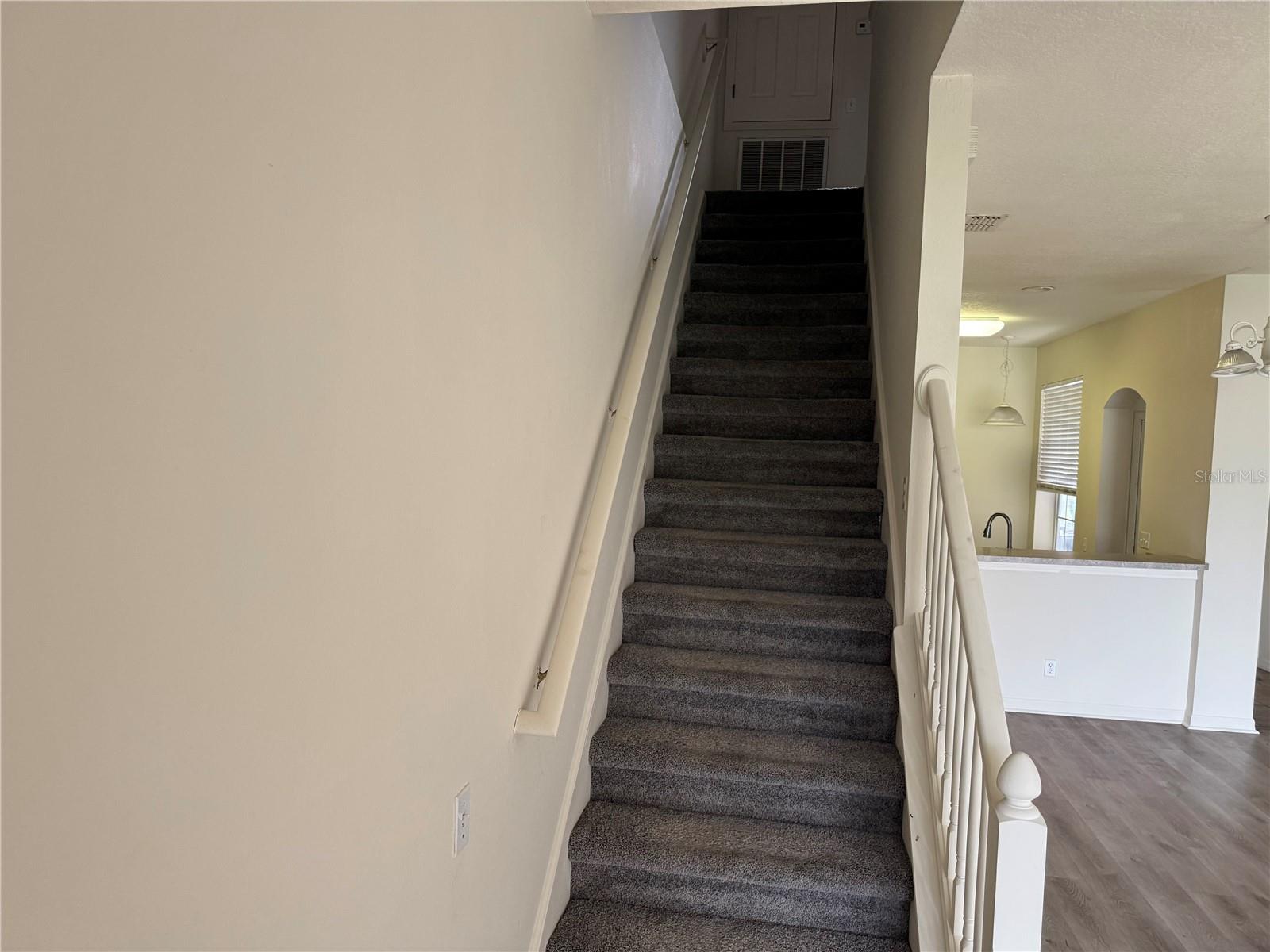 TOWNHOMES AT SABAL POINTE - Residential Lease