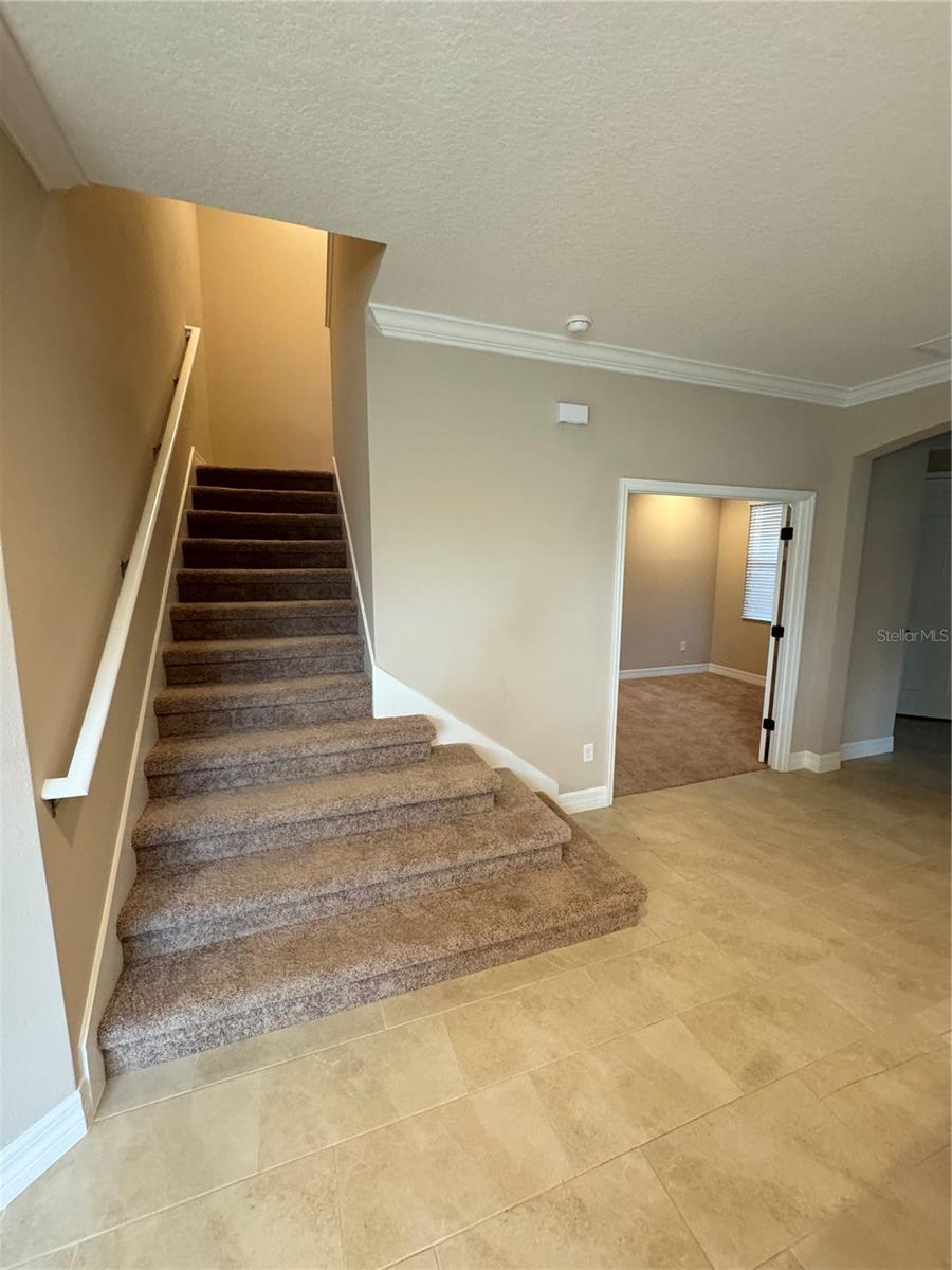 TOWNHOMES AT SABAL POINTE - Residential Lease