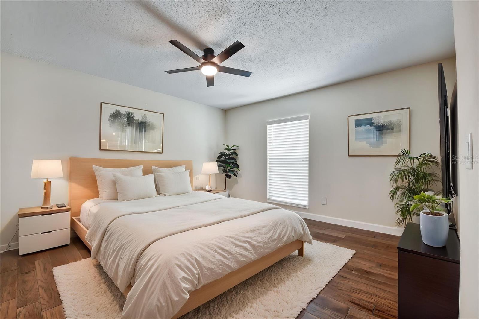 CYPRESS PARK GARDEN HOMES 1 A CONDOMINIUM - Residential