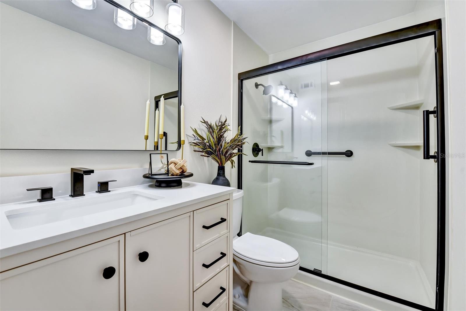 CYPRESS PARK GARDEN HOMES 1 A CONDOMINIUM - Residential
