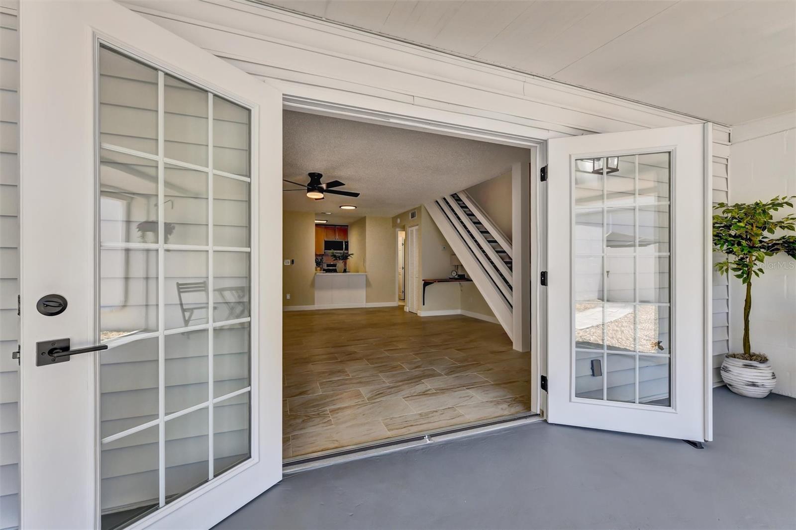 CYPRESS PARK GARDEN HOMES 1 A CONDOMINIUM - Residential