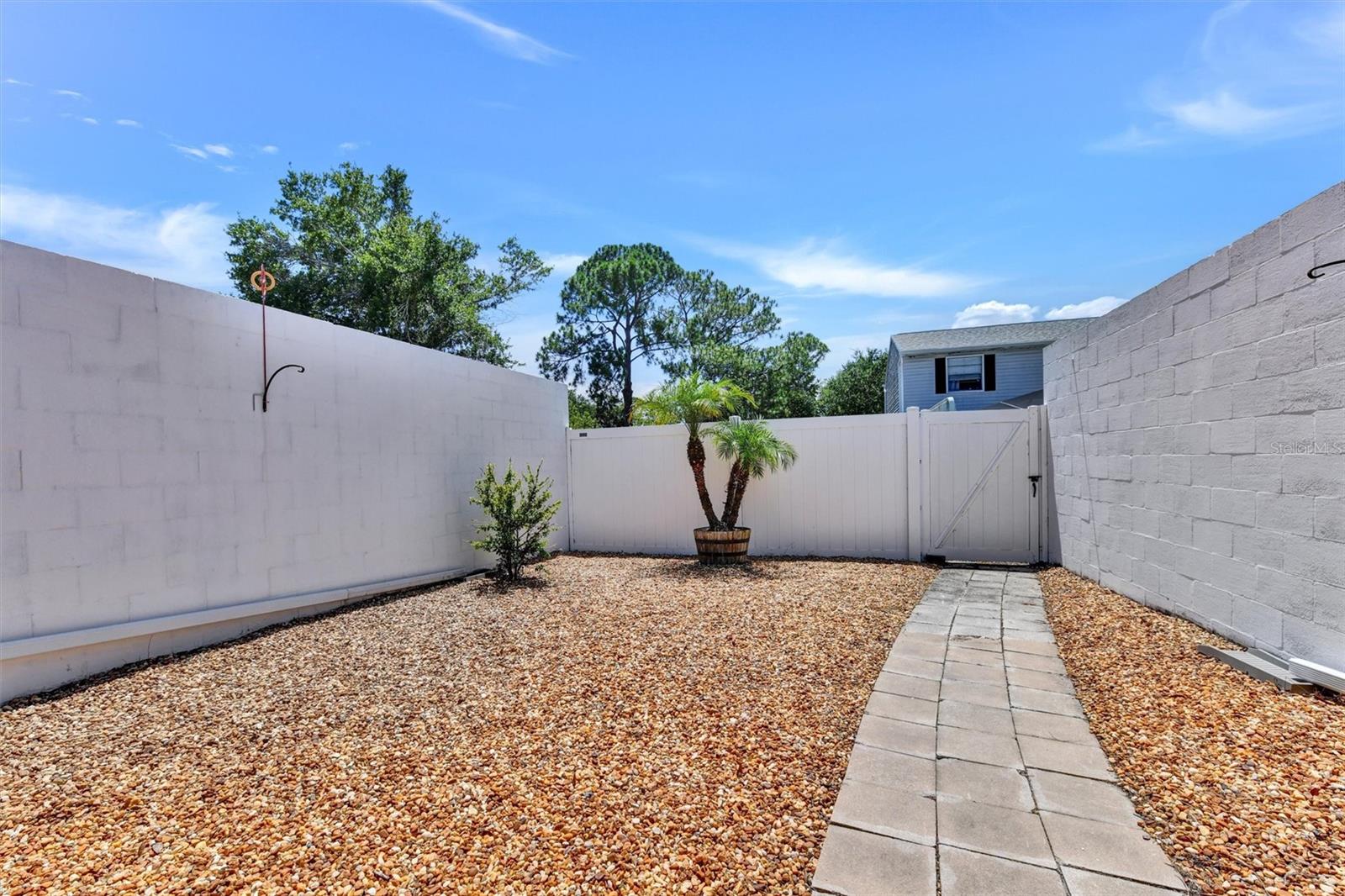 CYPRESS PARK GARDEN HOMES 1 A CONDOMINIUM - Residential
