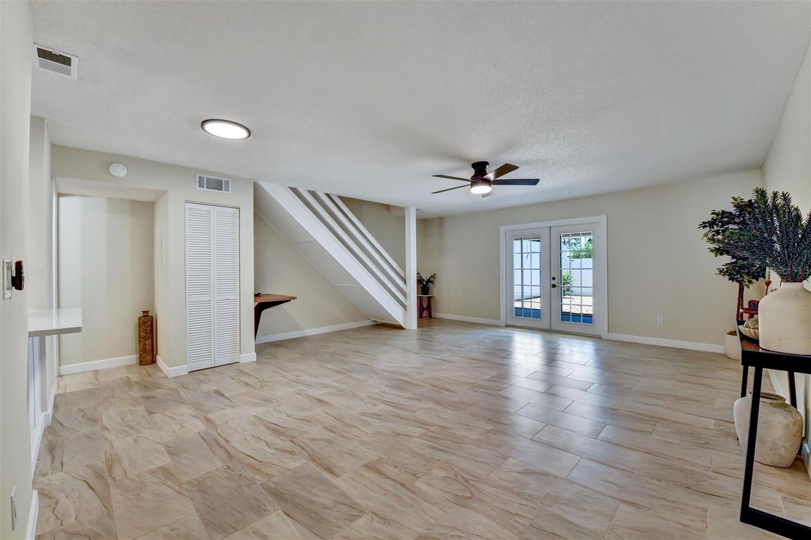 CYPRESS PARK GARDEN HOMES 1 A CONDOMINIUM - Residential