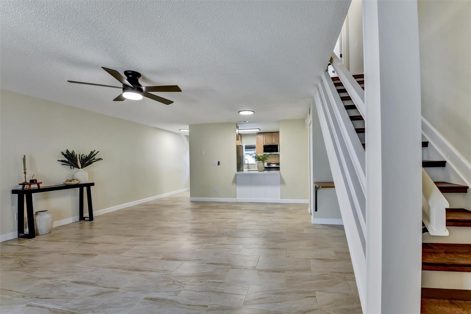 CYPRESS PARK GARDEN HOMES 1 A CONDOMINIUM - Residential