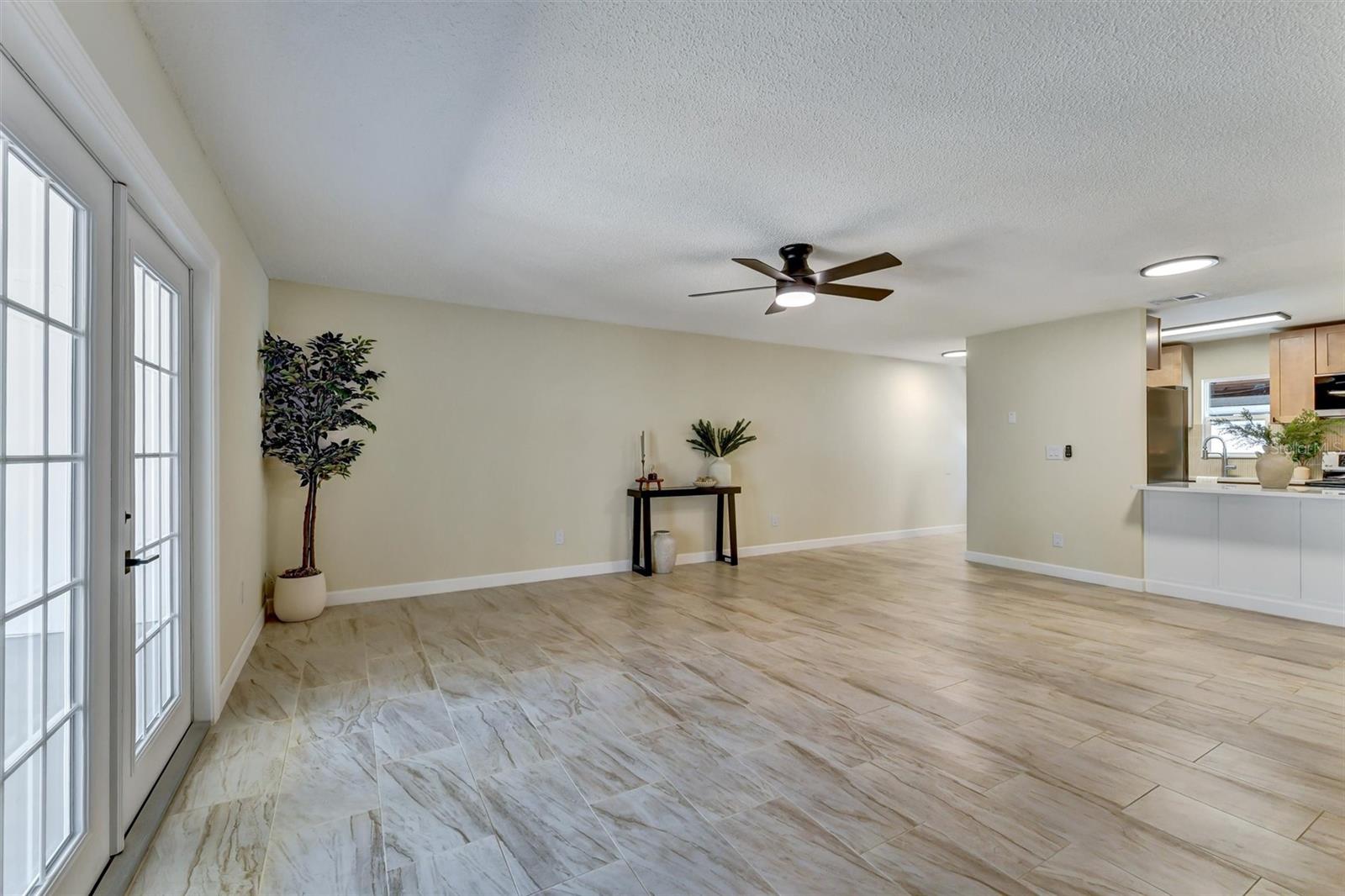 CYPRESS PARK GARDEN HOMES 1 A CONDOMINIUM - Residential