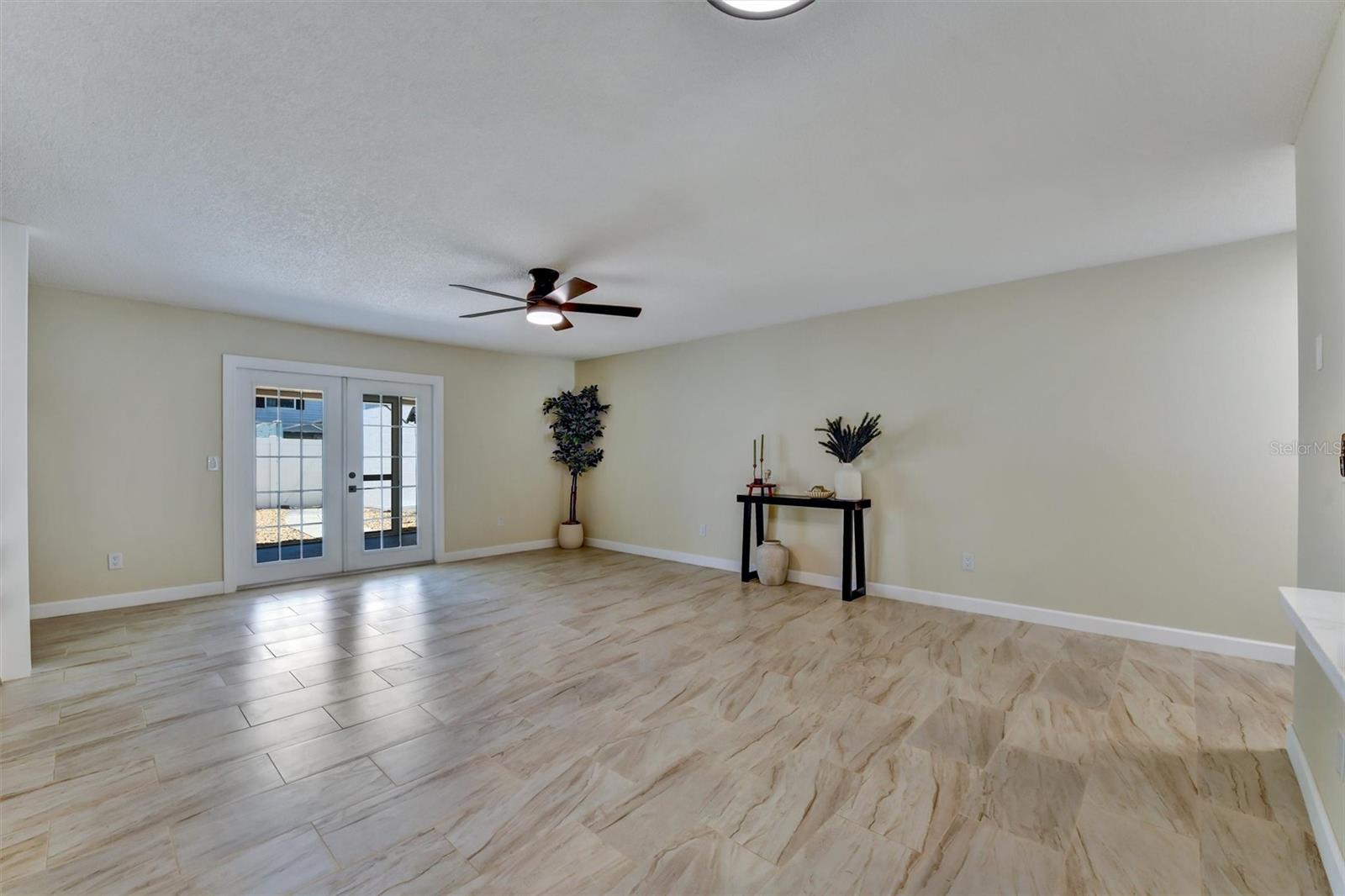 CYPRESS PARK GARDEN HOMES 1 A CONDOMINIUM - Residential