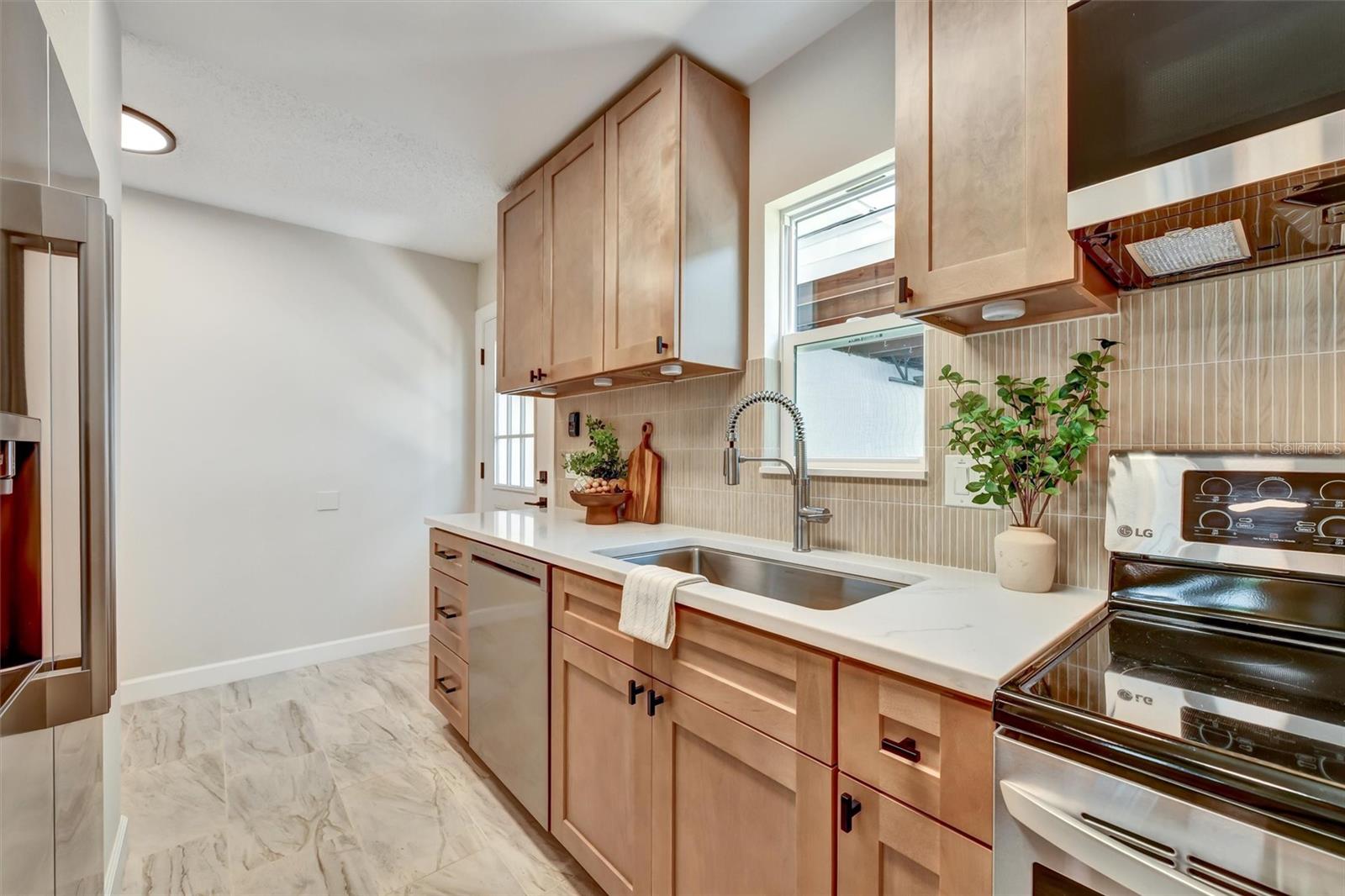 CYPRESS PARK GARDEN HOMES 1 A CONDOMINIUM - Residential