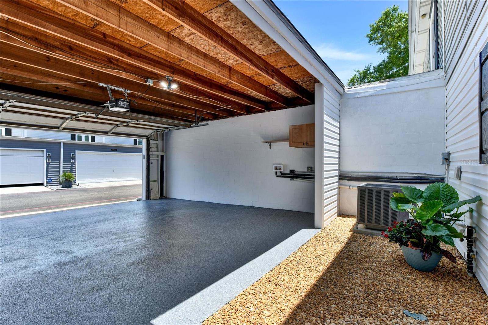 CYPRESS PARK GARDEN HOMES 1 A CONDOMINIUM - Residential