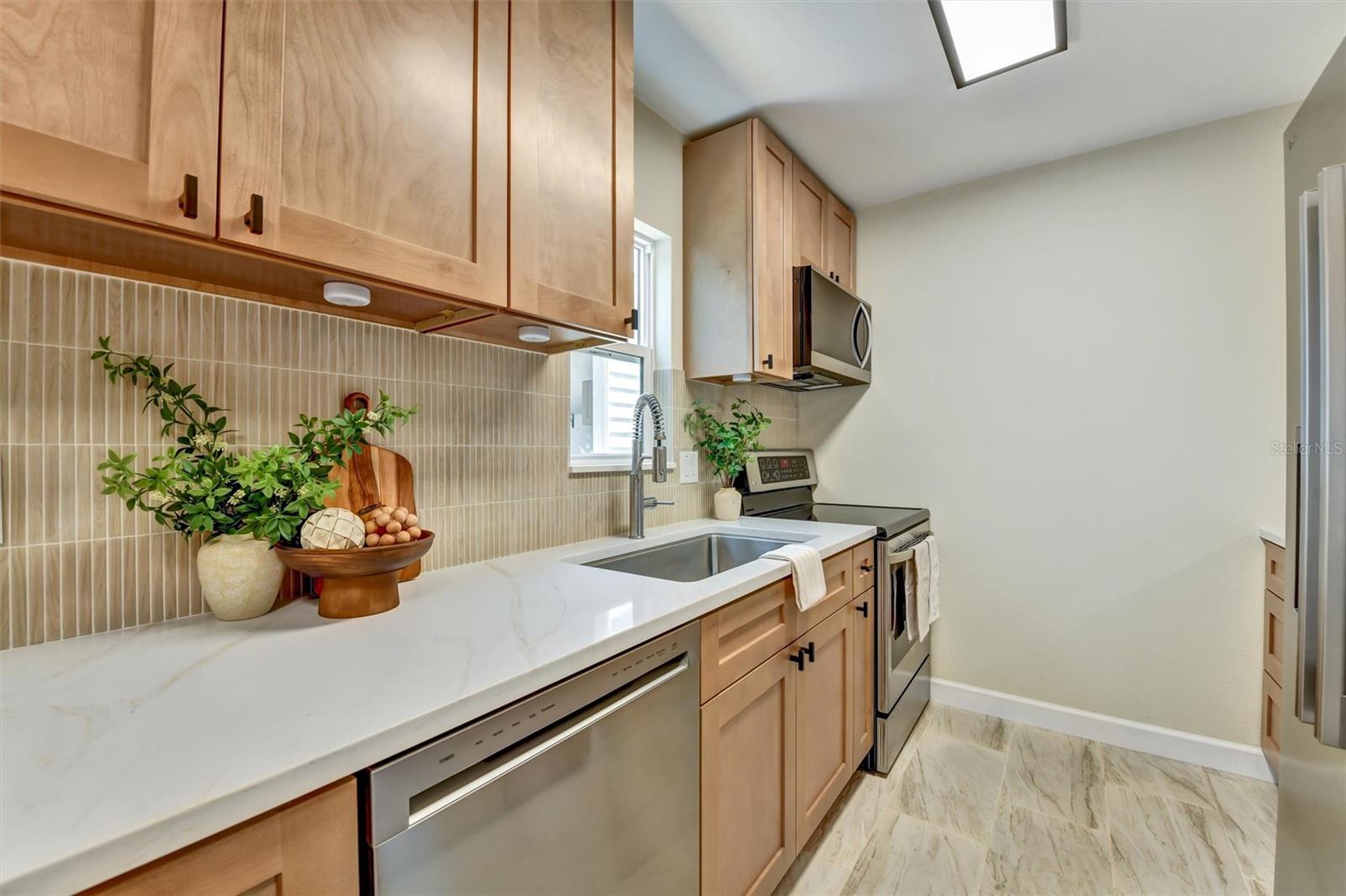 CYPRESS PARK GARDEN HOMES 1 A CONDOMINIUM - Residential