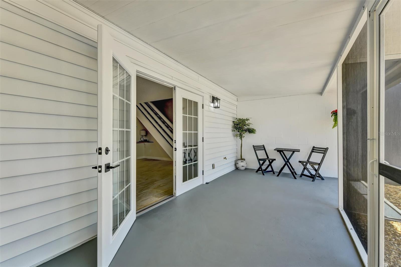 CYPRESS PARK GARDEN HOMES 1 A CONDOMINIUM - Residential
