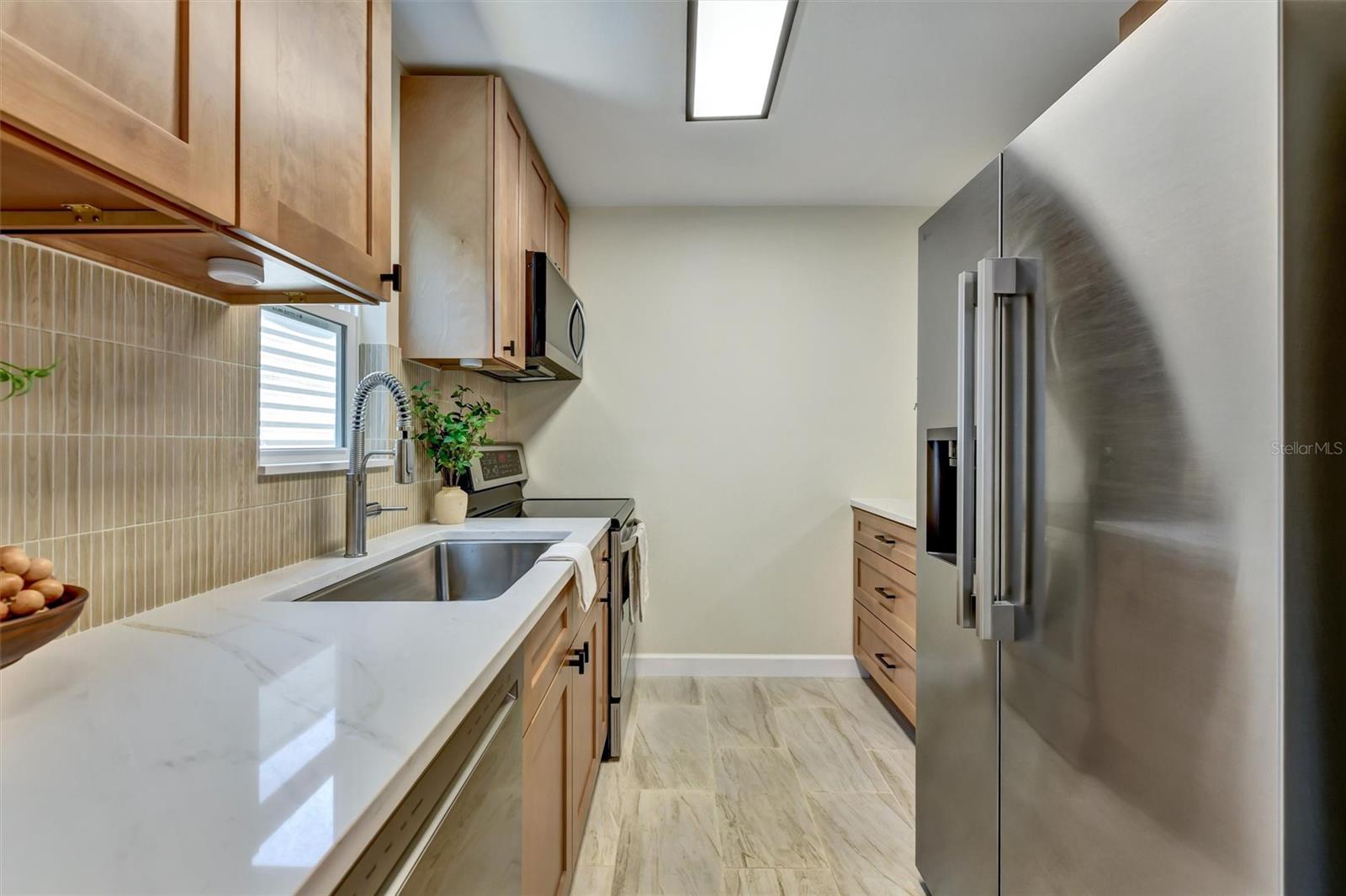 CYPRESS PARK GARDEN HOMES 1 A CONDOMINIUM - Residential