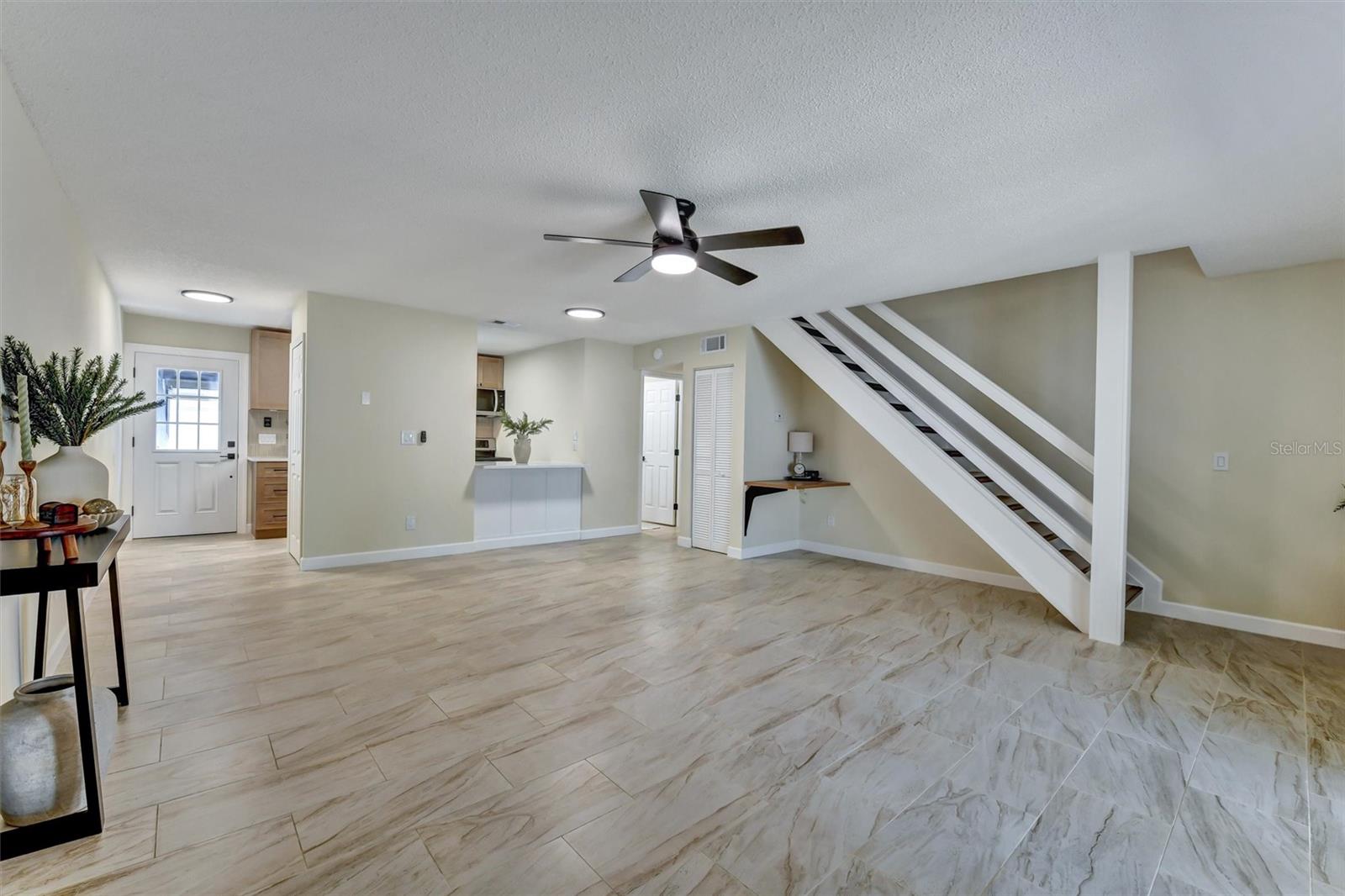 CYPRESS PARK GARDEN HOMES 1 A CONDOMINIUM - Residential