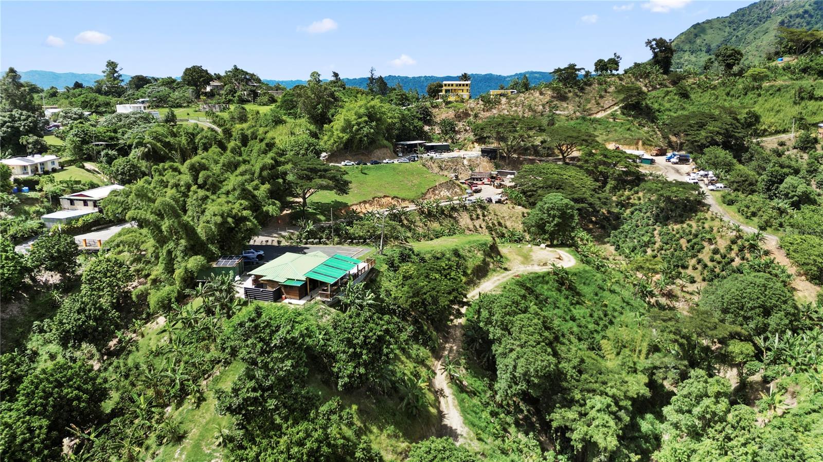 BO. HOYOS PLANES - Residential