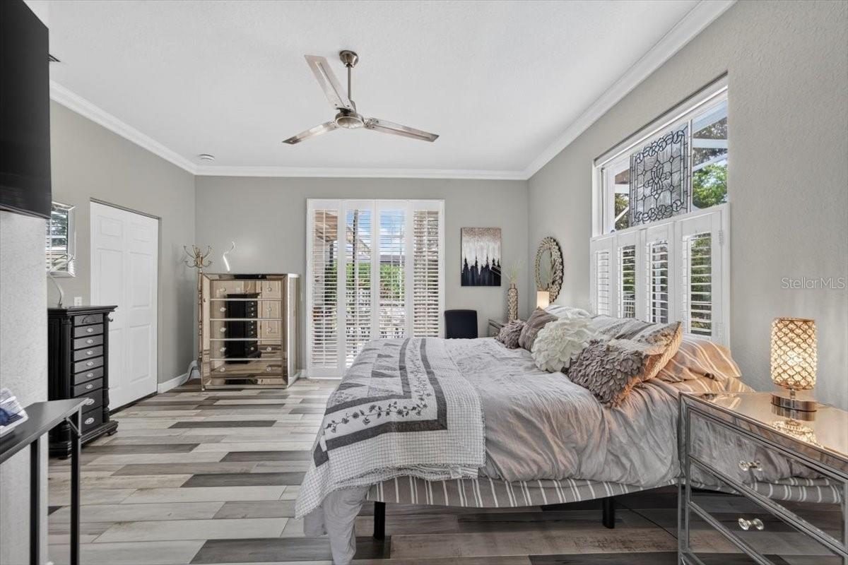 SUMMERFIELD VILLAGE SUBPHASE C U5A - Residential