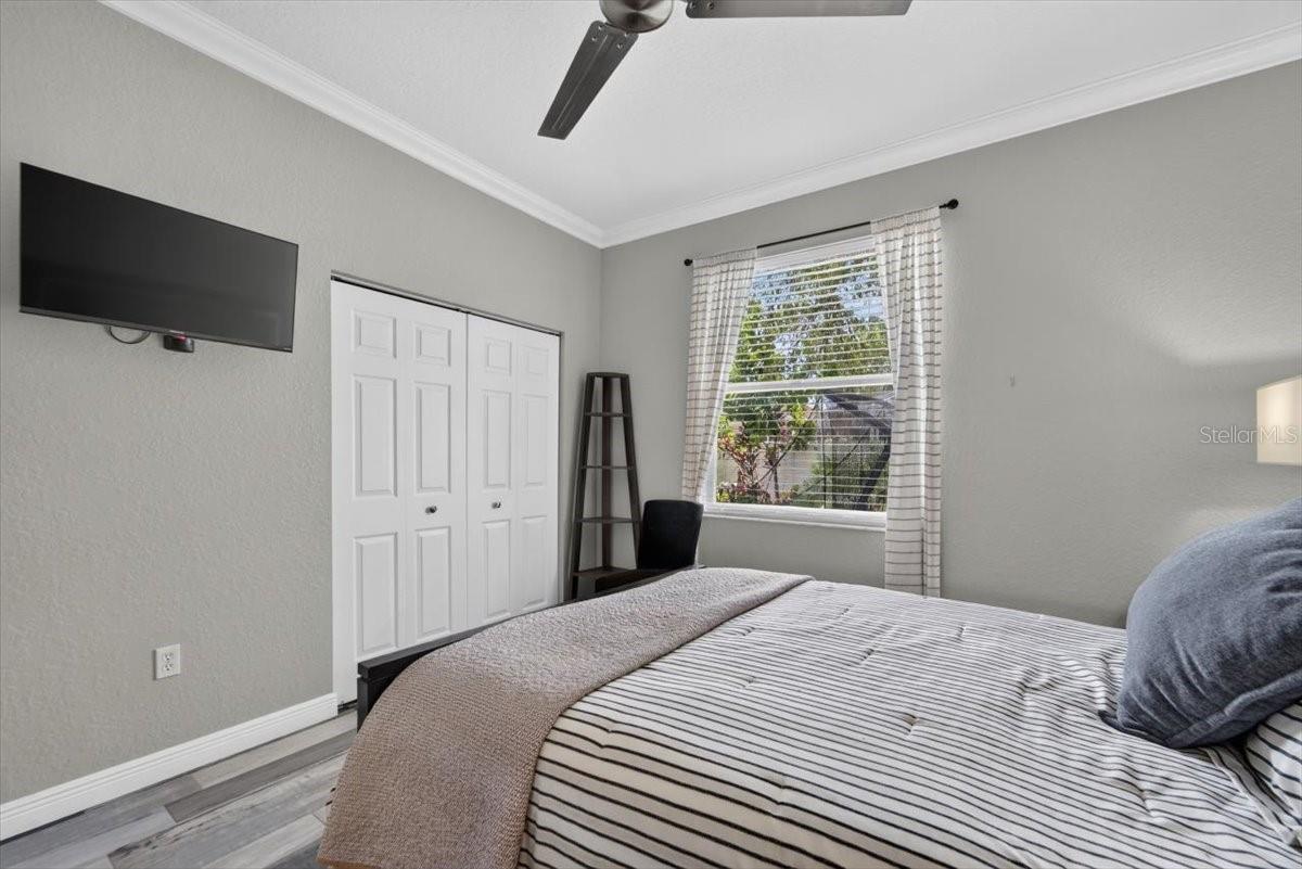 SUMMERFIELD VILLAGE SUBPHASE C U5A - Residential